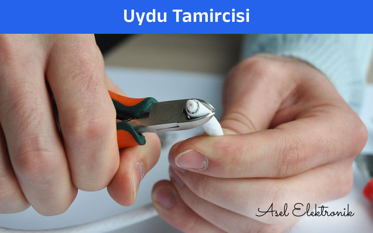 Uydu Tamircisi Servisi